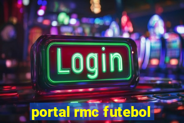 portal rmc futebol